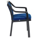 Nilkamal Signature Chair With Arm  