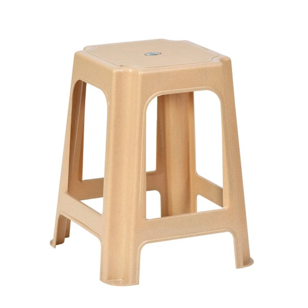 Nilkamal STL 07 Plastic Stool