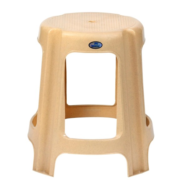 Nilkamal STL 10 Plastic Stool