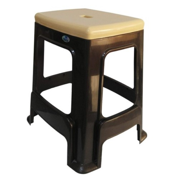 Nilkamal STL 23 Plastic Stool