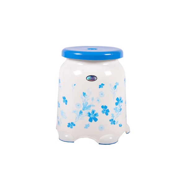 Nilkamal STL 27F Plastic Stool