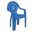Nilkamal Toy Baby Chair CHR 5005  