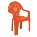 Nilkamal Toy Baby Chair CHR 5005  