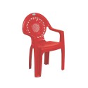 Nilkamal Toy Baby Chair CHR 5005  