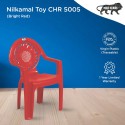 Nilkamal Toy Baby Chair CHR 5005  