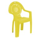 Nilkamal Toy Baby Chair CHR 5005  