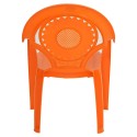 Nilkamal TOY CHR 5019 Chair for Kids