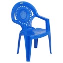 Nilkamal TOY CHR 5019 Chair for Kids