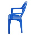 Nilkamal TOY CHR 5019 Chair for Kids