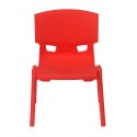 Nilkamal TOY CHR 5260A Baby Chair