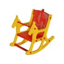 Nilkamal Toy Jungle Kids Chair