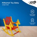 Nilkamal Toy Jungle Kids Chair