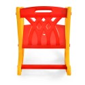 Nilkamal Toy Rocker Kids Chair