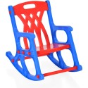 Nilkamal Toy Rocker Kids Chair