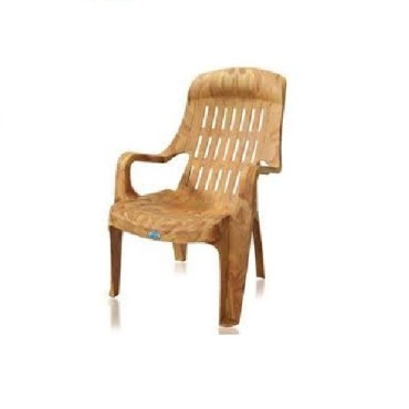 Nilkamal Weekender Chair