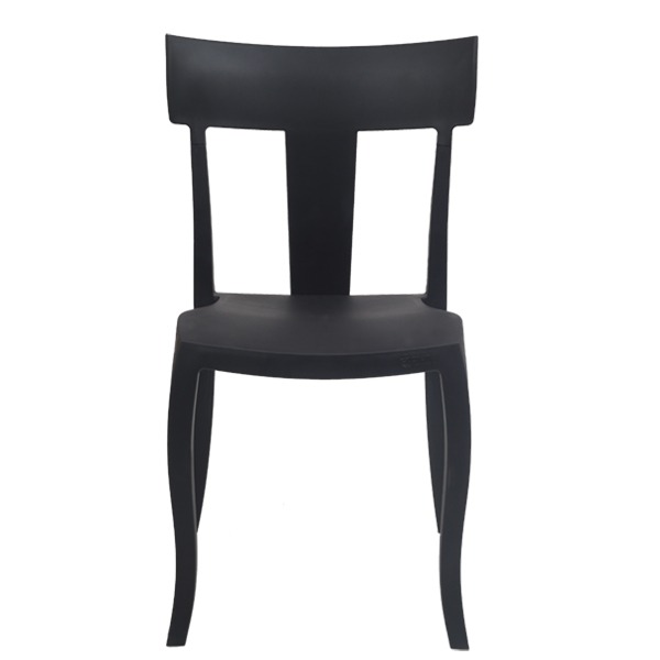 Supreme Deck Plastic Premium Armless Chair