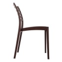 Supreme Dinner With Omega Dining Table Set 4 Dining Chair
