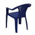 Supreme Force Plastic Premium Chair With Arm 