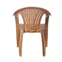 Supreme Force Plastic Premium Chair With Arm 