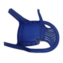 Supreme Force Plastic Premium Chair With Arm 