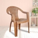 Supreme Force Plastic Premium Chair With Arm 