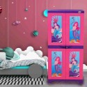 Supreme Fusion Doll Maxi Multipurpose Rack