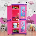 Supreme Fusion Doll Maxi Multipurpose Rack