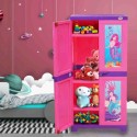 Supreme Fusion Doll Maxi Multipurpose Rack