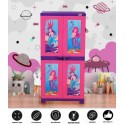 Supreme Fusion Doll Maxi Multipurpose Rack