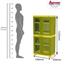 Supreme Fusion02 HG Multipurpose Rack