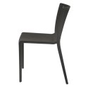 Supreme Oasis Plastic Premium Armless Chair