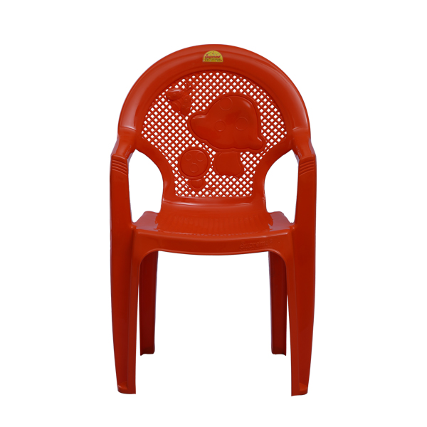 Supreme Plastic Baby Chair Jack With Arm