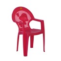 Supreme Plastic Baby Chair Jack With Arm