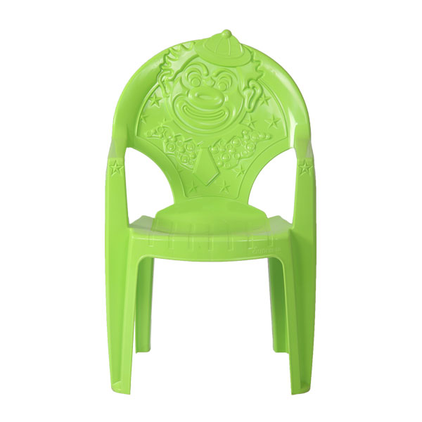 Supreme Plastic Baby Chair Jocker With Arm