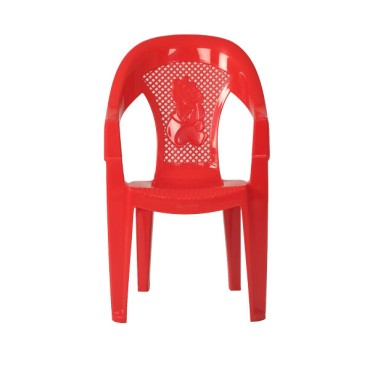 Supreme Plastic Baby Chair Kutty With Arm