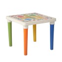 Supreme Plastic Baby Table BUBBLE