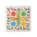 Supreme Plastic Baby Table BUBBLE