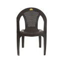Supreme Plastic Monoblock Chair With Arm Pulsar