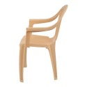 Supreme Plastic Monoblock Chair With Arm UVA