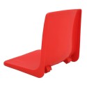 Supreme Plastic Monoblock Chair Without Arm Shell 102