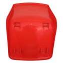 Supreme Plastic Monoblock Chair Without Arm Shell 102