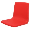 Supreme Plastic Monoblock Chair Without Arm Shell 102
