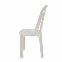 Supreme Plastic Monoblock Chair Without Arm Elite