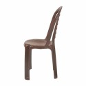 Supreme Plastic Monoblock Chair Without Arm Elite