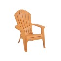 Supreme Relax Plastic Premium Chair With Arm 