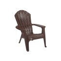 Supreme Relax Plastic Premium Chair With Arm 