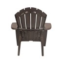 Supreme Relax Plastic Premium Chair With Arm 