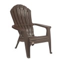 Supreme Relax Plastic Premium Chair With Arm 