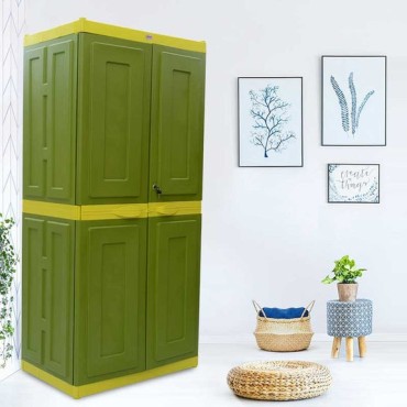 Supreme Symphony Multipurpose Rack