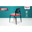 Supreme Vecto Plastic Premium Chair Without Arm
